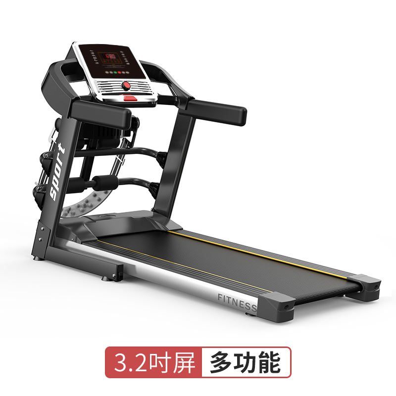 F400-3.2吋多功能