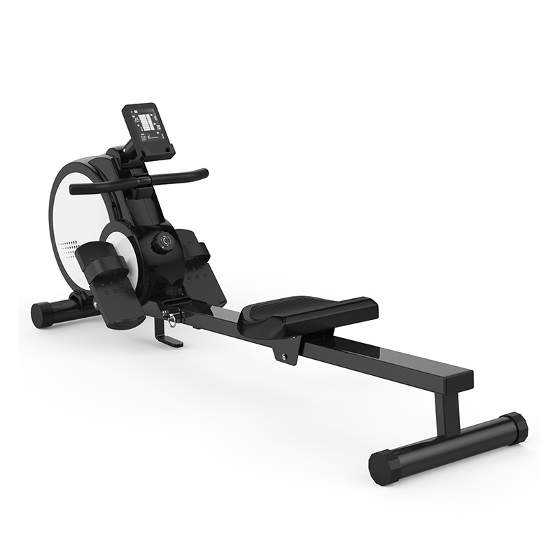 划船器/Rowing machine