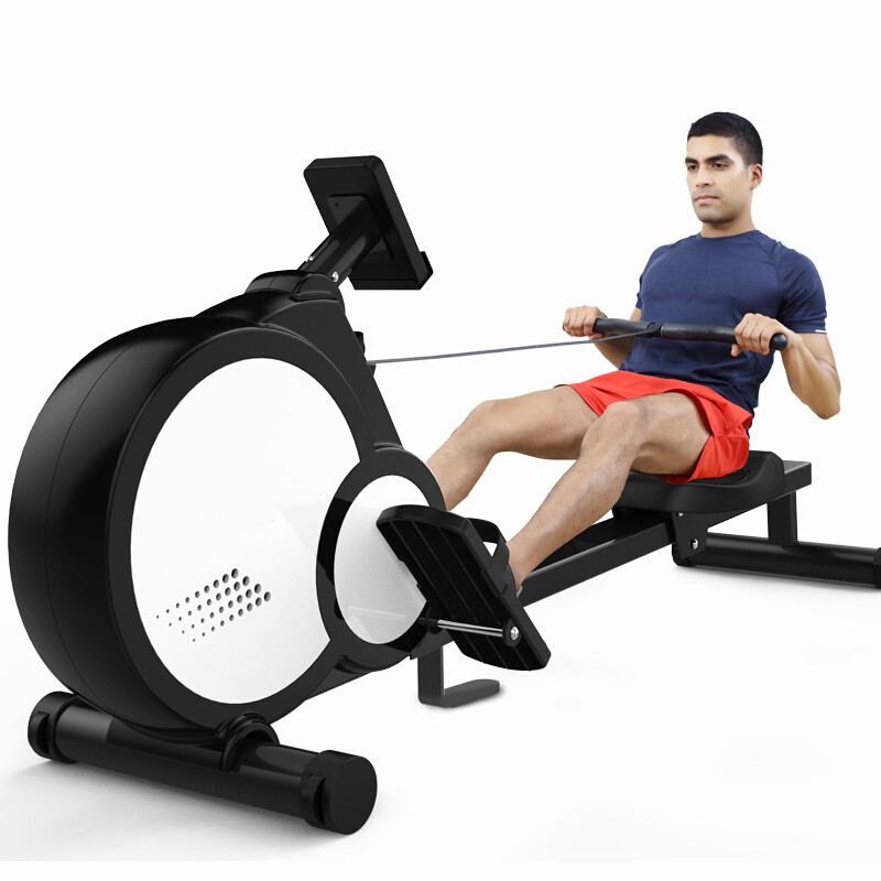 划船器/Rowing machine