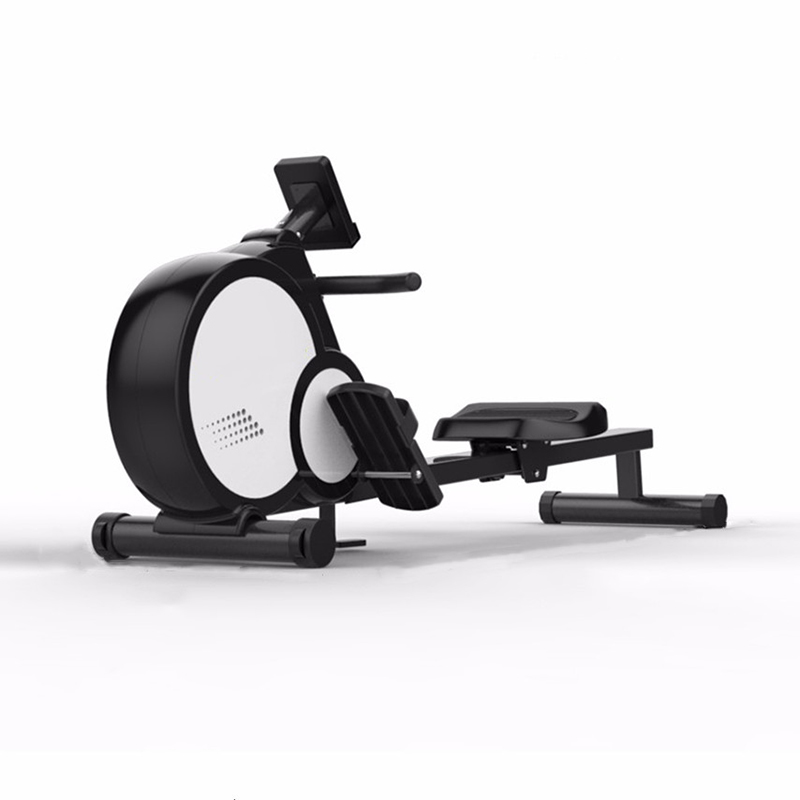 划船器/Rowing machine