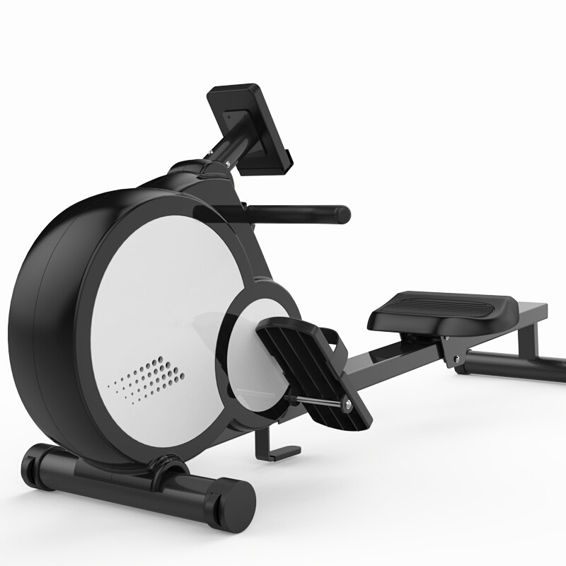 划船器/Rowing machine